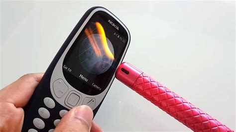 drop test nokia 2|REVIEW: We Tested the New Nokia 3310 Then Threw It Out a .